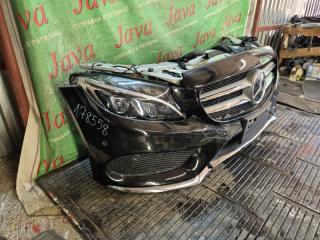 Ноускат передний MERCEDES-BENZ C-CLASS S205 M274DE20AL 2 ракурс