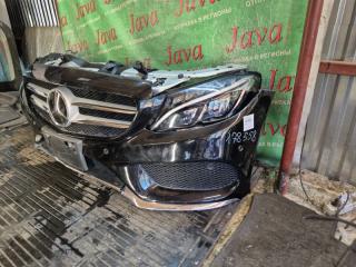 Ноускат передний MERCEDES-BENZ C-CLASS S205 M274DE20AL 3 ракурс