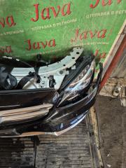Ноускат передний MERCEDES-BENZ C-CLASS S205 M274DE20AL 4 ракурс