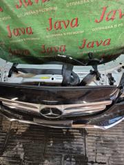 Ноускат передний MERCEDES-BENZ C-CLASS S205 M274DE20AL 5 ракурс