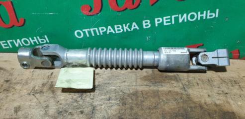 Карданчик рулевой BMW X2 F39 B38A15 1 ракурс
