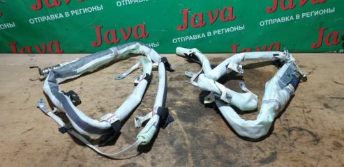Airbag боковой BMW X2 F39 B38A15 1 ракурс