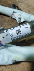 Airbag боковой BMW X2 F39 B38A15 4 ракурс