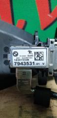 Камера переднего вида передняя BMW X2 F39 B38A15 7943531 2 ракурс