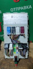 Блок комфорта BMW X2 F39 B38A15 8736689 2 ракурс