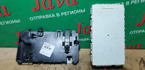 Блок комфорта BMW X2 F39 B38A15 8736689 4 ракурс