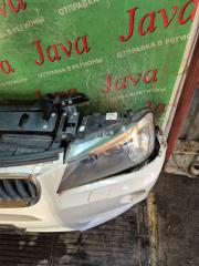 Ноускат передний BMW X3 F25 N47D20C 4 ракурс Ноускат передний BMW X3 F25 N47D20C 4 ракурс
