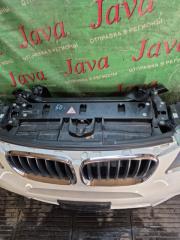 Ноускат передний BMW X3 F25 N47D20C 5 ракурс Ноускат передний BMW X3 F25 N47D20C 5 ракурс