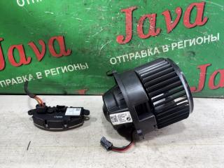Мотор печки BMW X2 F39 B38A15 9297752 1 ракурс