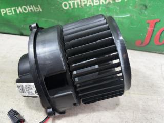 Мотор печки BMW X2 F39 B38A15 9297752 2 ракурс