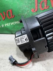 Мотор печки BMW X2 F39 B38A15 9297752 3 ракурс