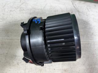Мотор печки BMW X2 F39 B38A15 9297752 5 ракурс