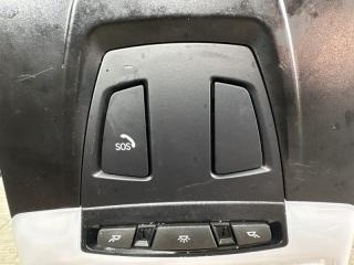 Плафон BMW X2 F39 B38A15 4 ракурс