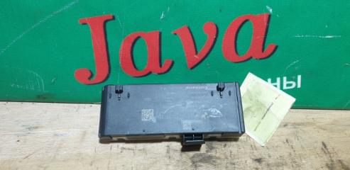 Блок управления крышкой багажника BMW X2 F39 B38A15 9491419 1 ракурс