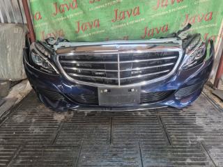 Ноускат передний MERCEDES-BENZ C-CLASS W205 M274DE20AL 1 ракурс