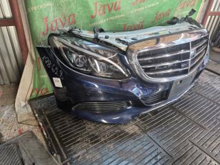 Ноускат передний MERCEDES-BENZ C-CLASS W205 M274DE20AL 2 ракурс