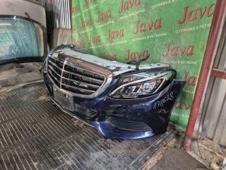 Ноускат передний MERCEDES-BENZ C-CLASS W205 M274DE20AL 3 ракурс