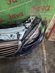 Ноускат передний MERCEDES-BENZ C-CLASS W205 M274DE20AL 4 ракурс