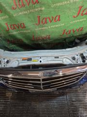 Ноускат передний MERCEDES-BENZ C-CLASS W205 M274DE20AL 5 ракурс