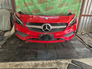Ноускат передний MERCEDES-BENZ CLA-Class X117 M270DE16AL 1 ракурс