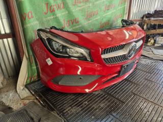 Ноускат передний MERCEDES-BENZ CLA-Class X117 M270DE16AL 2 ракурс