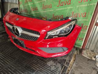 Ноускат передний MERCEDES-BENZ CLA-Class X117 M270DE16AL 3 ракурс