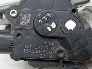Трапеция дворников SUZUKI JIMNY JB64W R06A 2 ракурс
