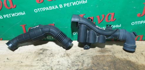 Патрубок воздушного фильтра SUZUKI JIMNY JB64W R06A 1 ракурс