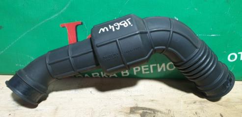 Патрубок воздушного фильтра SUZUKI JIMNY JB64W R06A 2 ракурс