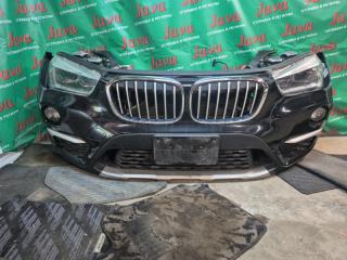 Ноускат передний  BMW X1 F48 B48A20B 1 ракурс