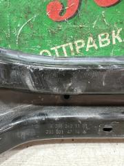 Балка под кпп MERCEDES-BENZ C-CLASS W205 M274DE20AL a2052421101 3 ракурс