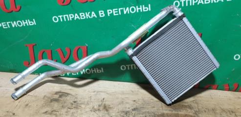 Радиатор печки BMW X2 F39 B38A15 1 ракурс