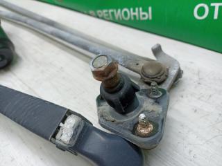 Трапеция дворников передняя NISSAN SAFARI WGY61 TB45 4 ракурс