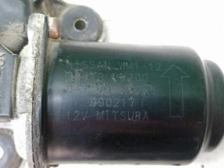 Трапеция дворников передняя NISSAN SAFARI WGY61 TB45 5 ракурс