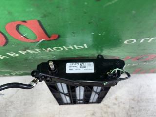 Радиатор печки MERCEDES-BENZ C-CLASS W205 M274DE20AL A2058308600 2 ракурс