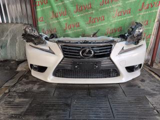 Ноускат передний LEXUS IS350 GSE31 2GR-FSE 1 ракурс