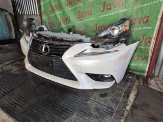 Ноускат передний LEXUS IS350 GSE31 2GR-FSE 2 ракурс