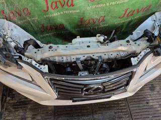 Ноускат передний LEXUS IS350 GSE31 2GR-FSE 5 ракурс