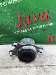 Подушка двигателя левая MERCEDES-BENZ C-CLASS W205 M274DE20AL A2052400200 1 ракурс