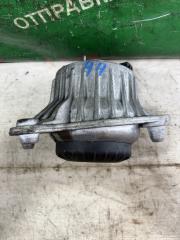 Подушка двигателя левая MERCEDES-BENZ C-CLASS W205 M274DE20AL A2052400200 3 ракурс