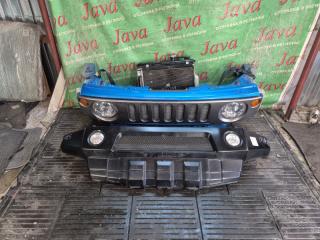 Ноускат передний SUZUKI JIMNY JB64W R06A 1 ракурс