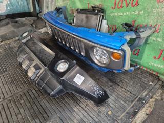 Ноускат передний SUZUKI JIMNY JB64W R06A 3 ракурс
