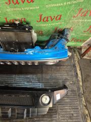 Ноускат передний SUZUKI JIMNY JB64W R06A 4 ракурс