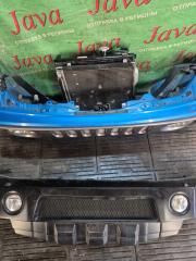 Ноускат передний SUZUKI JIMNY JB64W R06A 5 ракурс