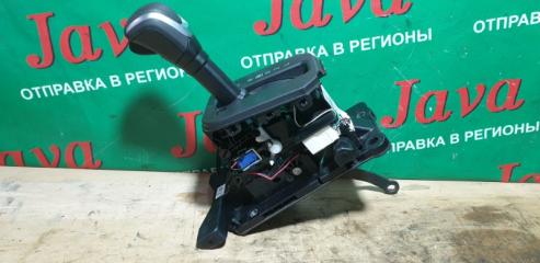 Селектор акпп SUZUKI JIMNY JB64W R06A 1 ракурс