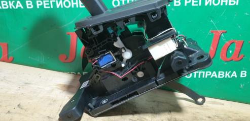 Селектор акпп SUZUKI JIMNY JB64W R06A 3 ракурс