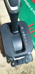 Селектор акпп SUZUKI JIMNY JB64W R06A 4 ракурс