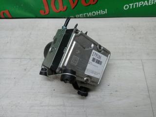Блок abs BMW X3 F25 N47D20C 6859244, 6859243 2 ракурс