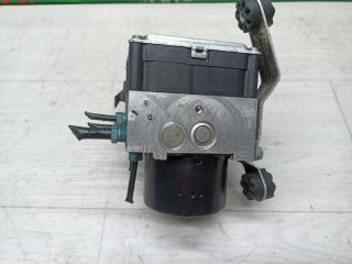 Блок abs BMW X3 F25 N47D20C 6859244, 6859243 4 ракурс