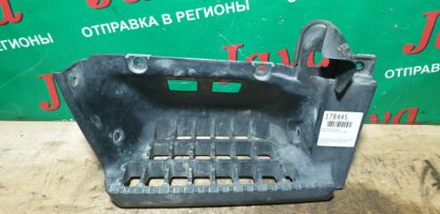 Подножка правая передняя MAZDA TITAN LKR81 4HL1 1 ракурс